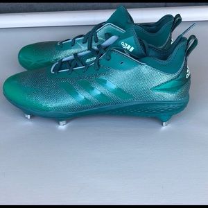 NEW Adidas Adizero Afterburner 5 Dipped Men's 14